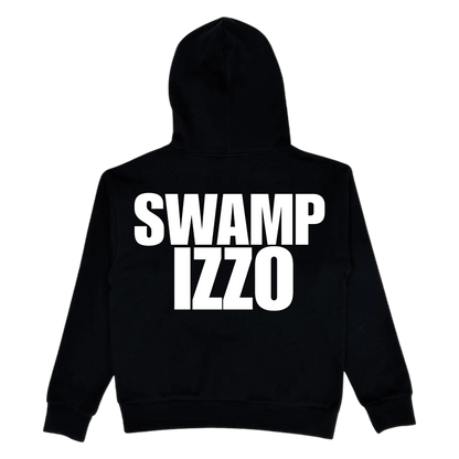 Black Swamp Izzo Hoodie