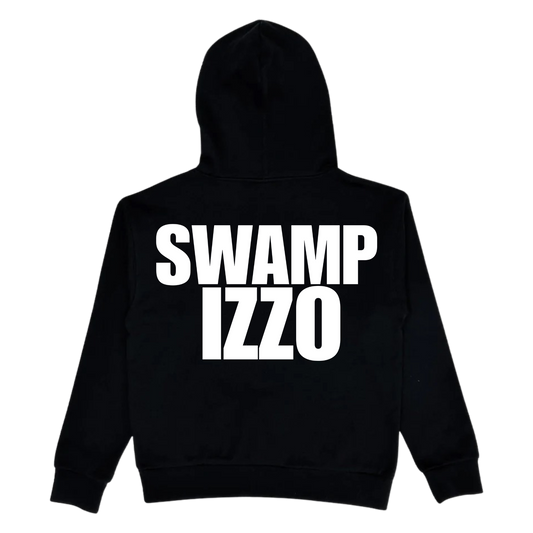 Black Swamp Izzo Hoodie