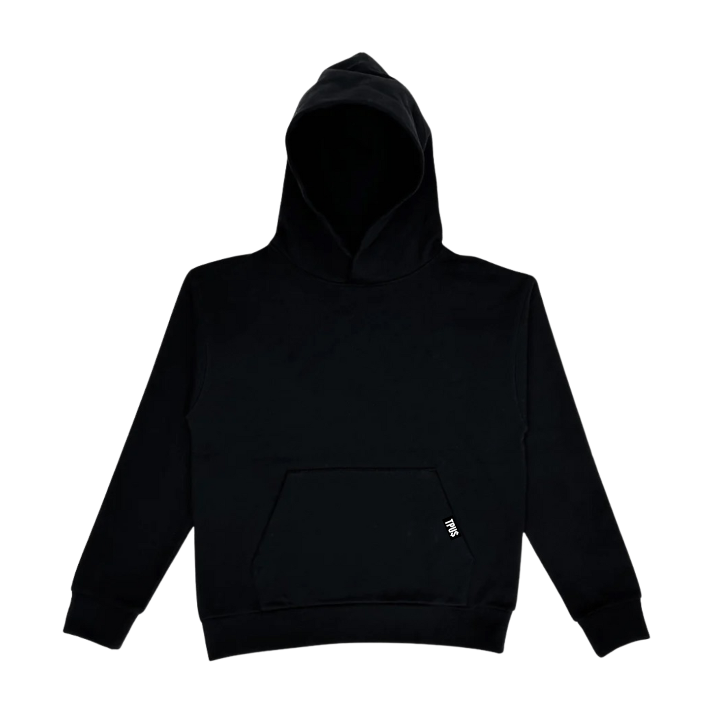 Black Swamp Izzo Hoodie